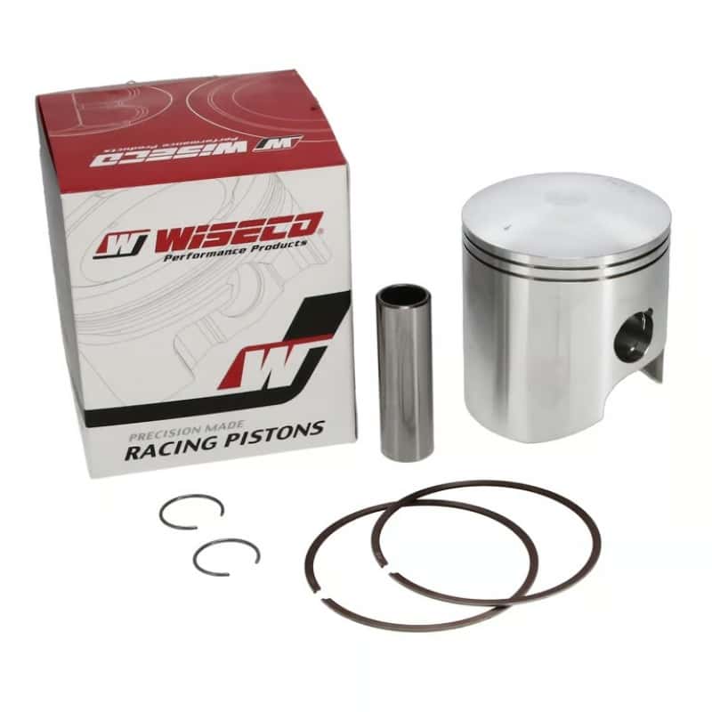 Wiseco — Wiseco 85-86 Suzuki LT250R QuadRacer ProLite 2835CD Piston Kit
Piston Kit - view 9