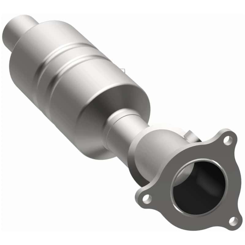 Magnaflow — MagnaFlow Conv DF 04-06 Chry Pacifica 3.5
HM Grade
HM - view 3