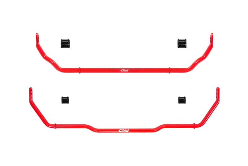 Eibach — Eibach 26mm Front & 22mm Rear Anti-Roll Kit for 18-20 Honda Accord 1.5L Turbo / 2.0L Turbo
Sway Bar Kit - view 1