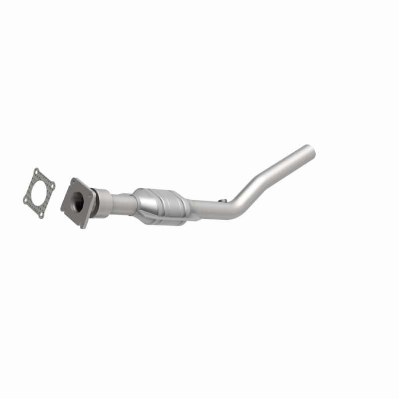 Magnaflow — MagnaFlow Conv DF 98-99 Chrysler Cirrus 2.4
HM Grade
HM - view 8