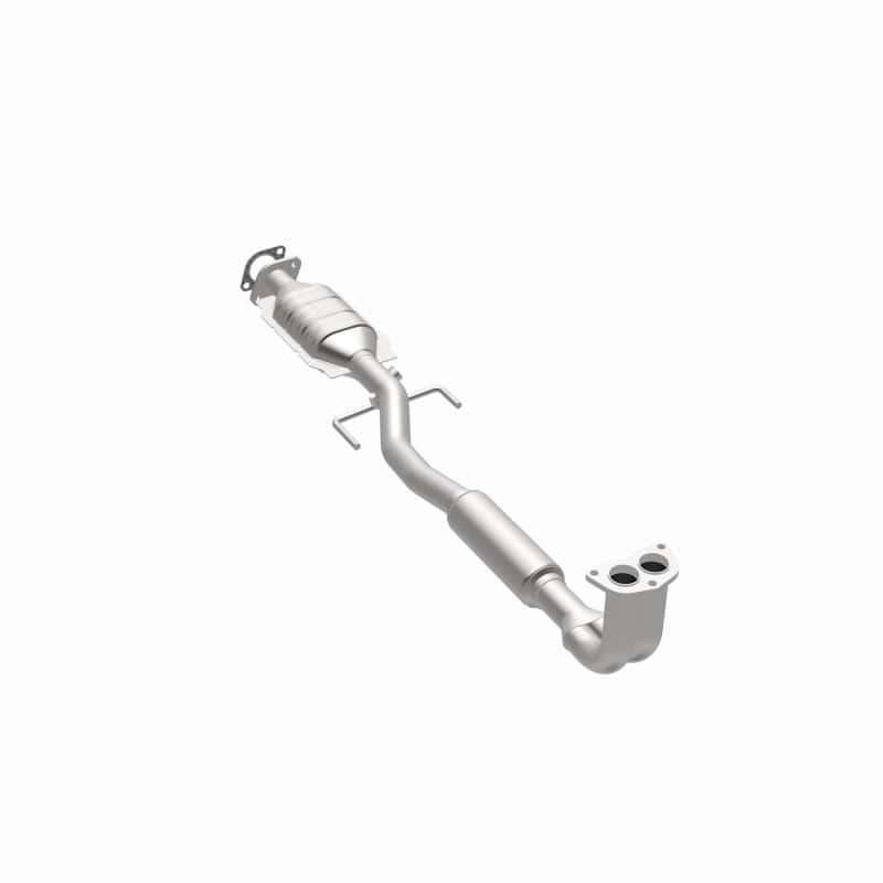 Magnaflow — Magnaflow Conv DF 2004 LANCER 2.4L L Underbody
OEM Grade
OEM - view 23