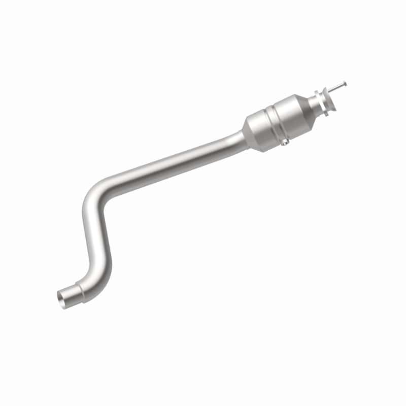 Magnaflow — Magnaflow Conv DF 10-12 Jaguar XF 5.0L
OEM Grade
OEM - view 19