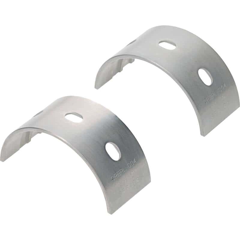 Hot Rods — Hot Rods 11-13 Polaris RZR 900 XP 900cc Plain Bearing Crankshaft - view 2