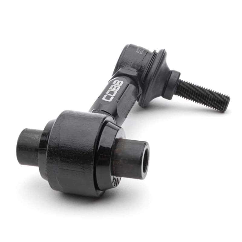 COBB — Cobb 08-21 Subaru WRX & STI/2018 Type RA/2019 S209/09-13 FXT Rear HD Sway Bar Endlink Set - view 2