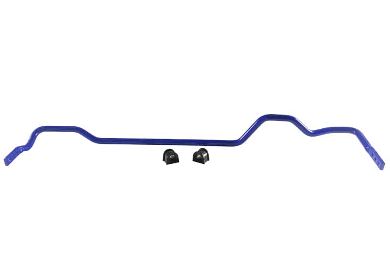 Superpro — SuperPro 2004 Subaru Impreza WRX STI Rear 22mm 3-Position Adjustable HD Sway Bar Kit
Sway Bar - view 2