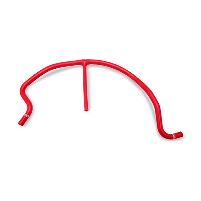 Mishimoto — Mishimoto 05-08 Chevy Corvette/Z06 Red Silicone Ancillary Hose Kit
Coolant Hose Kit - view 6