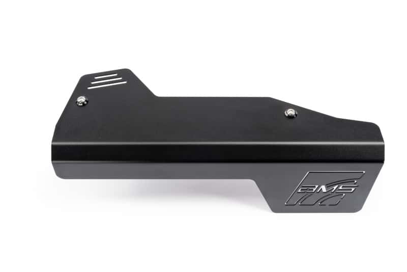 AMS — AMS Performance 2022+ Subaru WRX Engine Pulley Cover - view 5