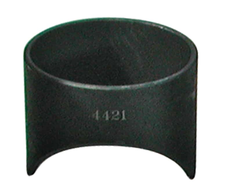 SPC Performance — SPC Performance RECVNG TUBE 2.75 ID
BJ PRESS ADAPTER
ALIGNMENT TL - view 2