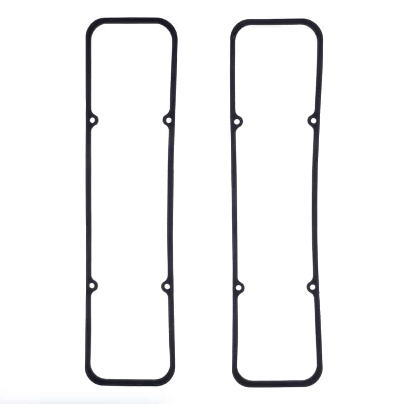 Cometic Gasket — Cometic Chevrolet Gen-1 Small Block V8 .188in Fiber Valve Cover Gasket Set
Valve Cover Set - view 1