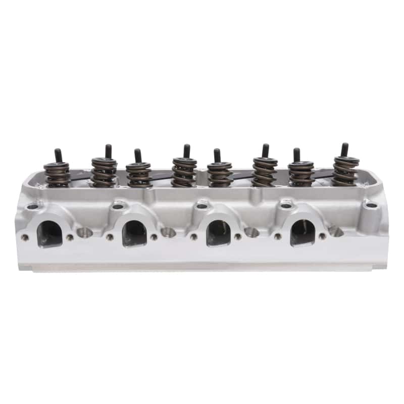 Edelbrock — Edelbrock Cylinder Head BB Ford Performer 460 95cc for Hydraulic Roller Cam Complete
CYLINDER HEADS - view 11