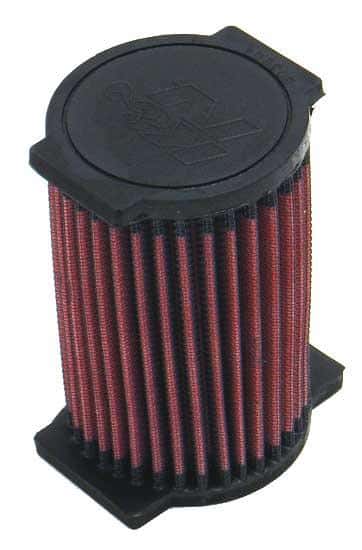 K&N Engineering — K&N 86-99 Yamaha YFM350FW Big Bear Air Filter
Air Filter - view 3