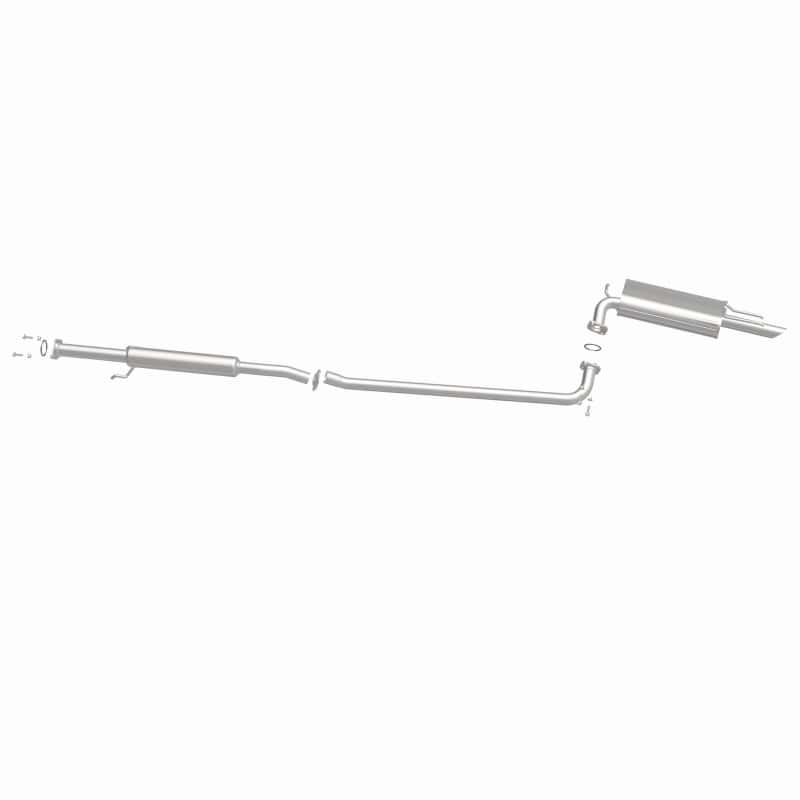 Magnaflow — MagnaFlow BRE Exhaust Kit 02-06 Camry ES300 3.0L
Exhaust Kit - view 8