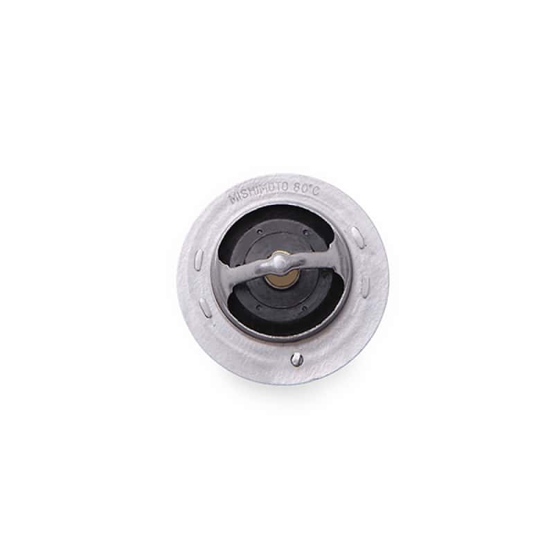 Mishimoto — Mishimoto 99-05 Mazda Miata NB 177 Degree Racing Thermostat
Coolant Thermostat - view 6