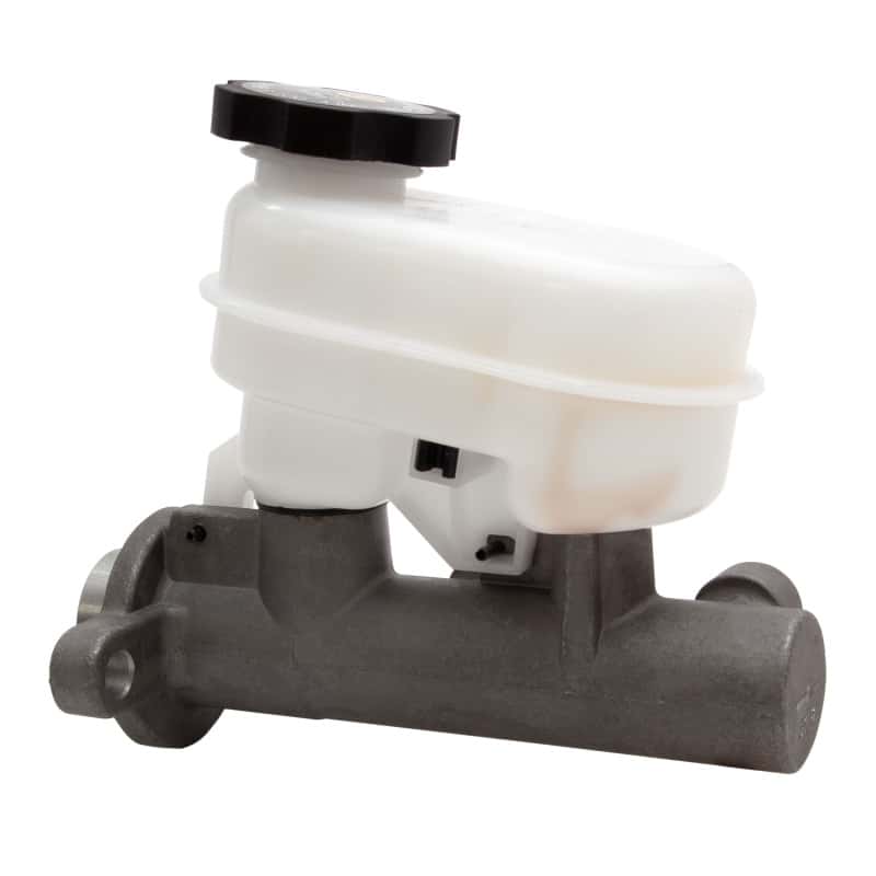 DFC — DFC 98-99 Cadillac DeVille Brake Master Cylinder
DFC Brake Master Cyl - view 5