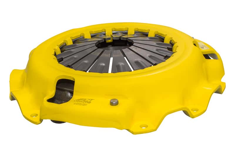 ACT — ACT 1989 Ford Probe P/PL MaXX Xtreme Clutch Pressure Plate
Pressure Plate - view 2