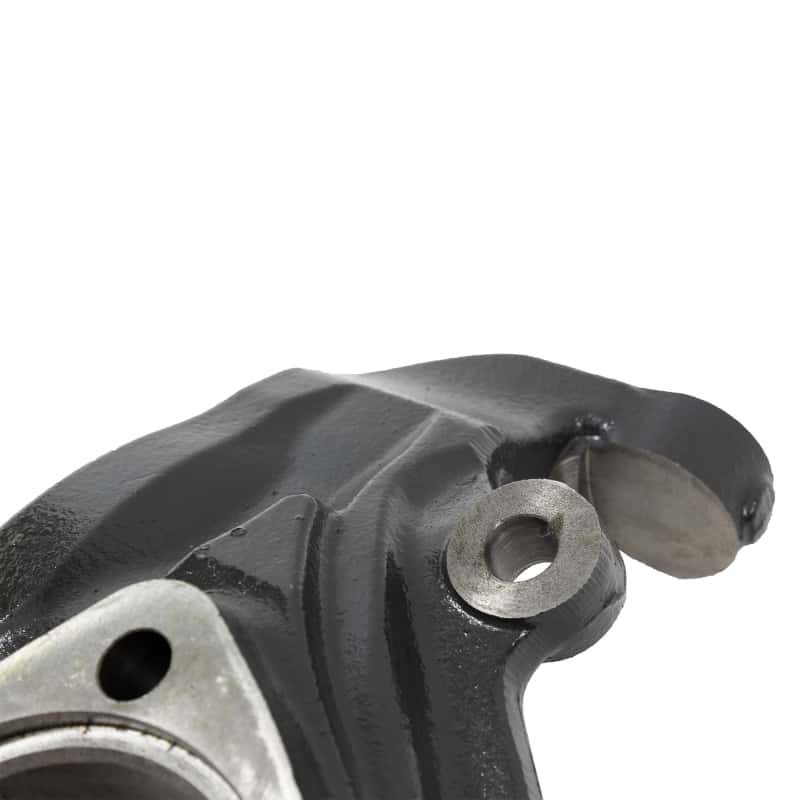 Belltech — Belltech 2in DROP SPINDLE SET 19+ RAM 1500 2WD (Non-Classic)
DROP SPINDLE SET - view 5