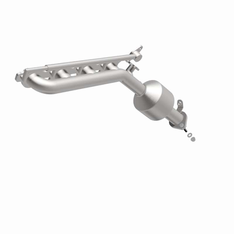 Magnaflow — Magnaflow Conv DF 10-14 GX460 4.6L Manifold
OEM Grade
OEM - view 8