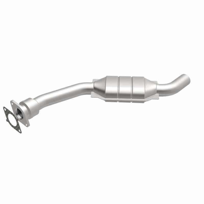 Magnaflow — MagnaFlow Conv DF 00-04 Ford Taurus 3.0L
California - view 29