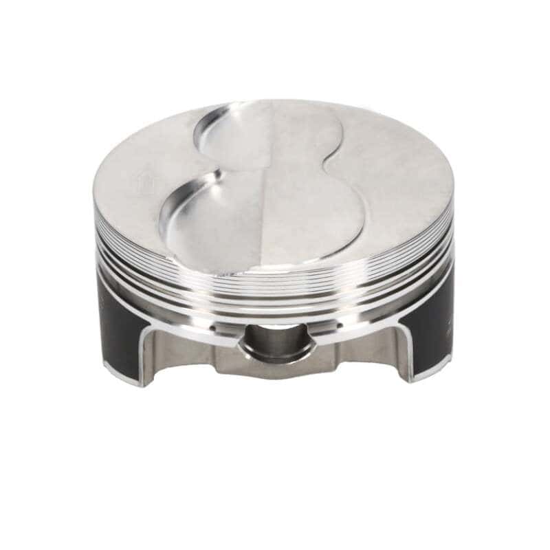 Wiseco — Wiseco Chevrolet LS 4.070in Bore 1.110in CH -3.00 CC Professional Piston Set
Piston Set - view 9