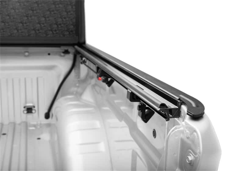 Undercover — UnderCover 22 Nissan Frontier 6ft. Flex Tonneau Cover - view 10