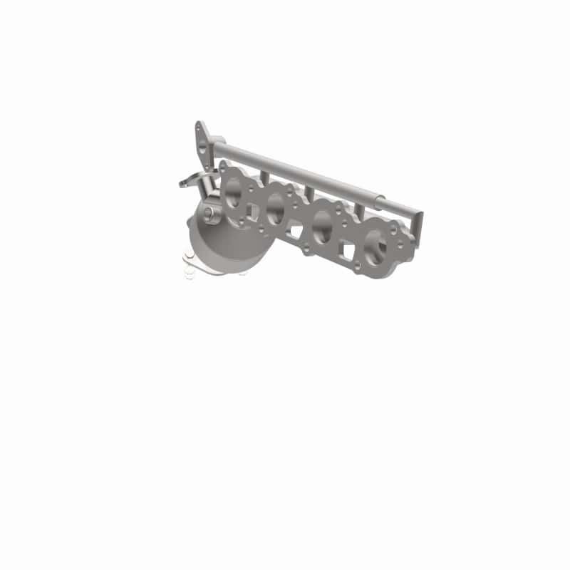 Magnaflow — Magnaflow Conv DF 10-14 GX460 4.6L Manifold
OEM Grade
OEM - view 23
