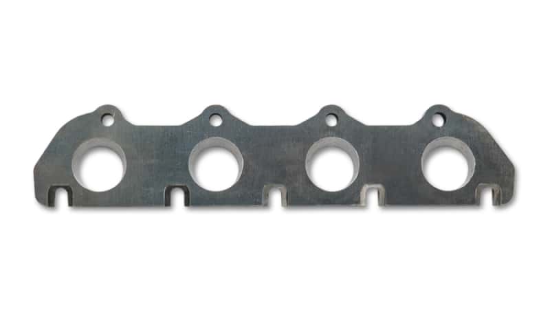 Vibrant — Vibrant Mild Steel Exhaust Manifold Flange for VW/Audi 2.0FSI motor 1/2in Thick
MSFlangVW/Audi2.0FSI
MSFlngVW/Audi2.0FSI
Exhaust Flange - view 2