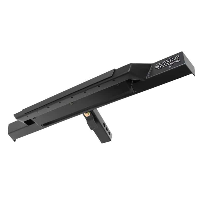 Westin — Westin HDX Drop Hitch Step 34in Step 2in Receiver - Textured Black
Nerf/Step Bar - view 8