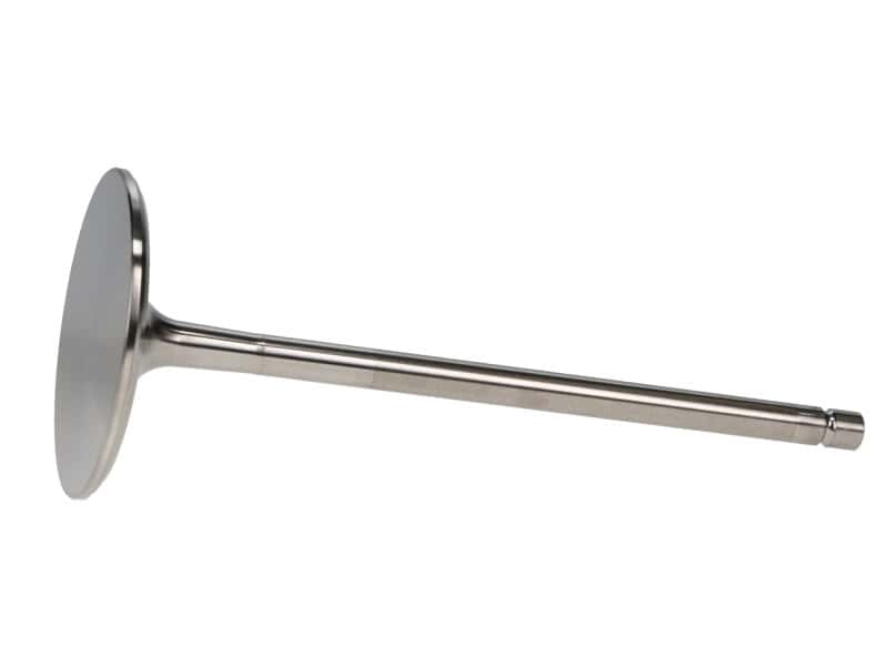 Manley Performance — Manley Titanium intake Valve Kit - Big Block Chevrolet - M&M X20
Valve - Intake - view 2