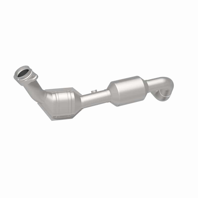 Magnaflow — Magnaflow 04-06 F-150 V8 4.6 OEM Underbody Direct Fit Converter
OEM Grade
OEM - view 15