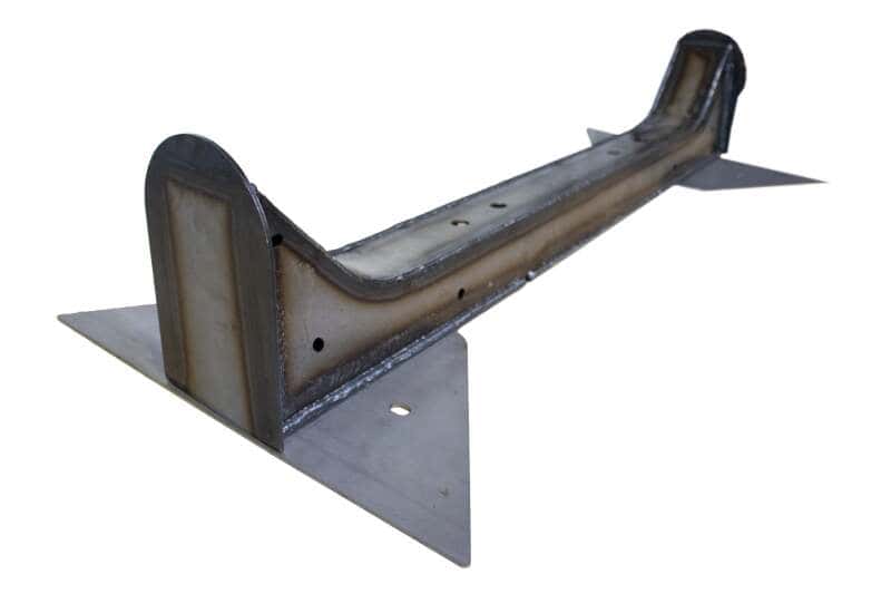 RustBuster — Rustbuster Middle Frame Crossmember - view 3