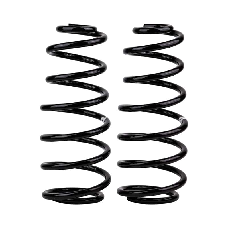 Old Man Emu — ARB / OME Coil Spring Rear Jeep JK - view 1