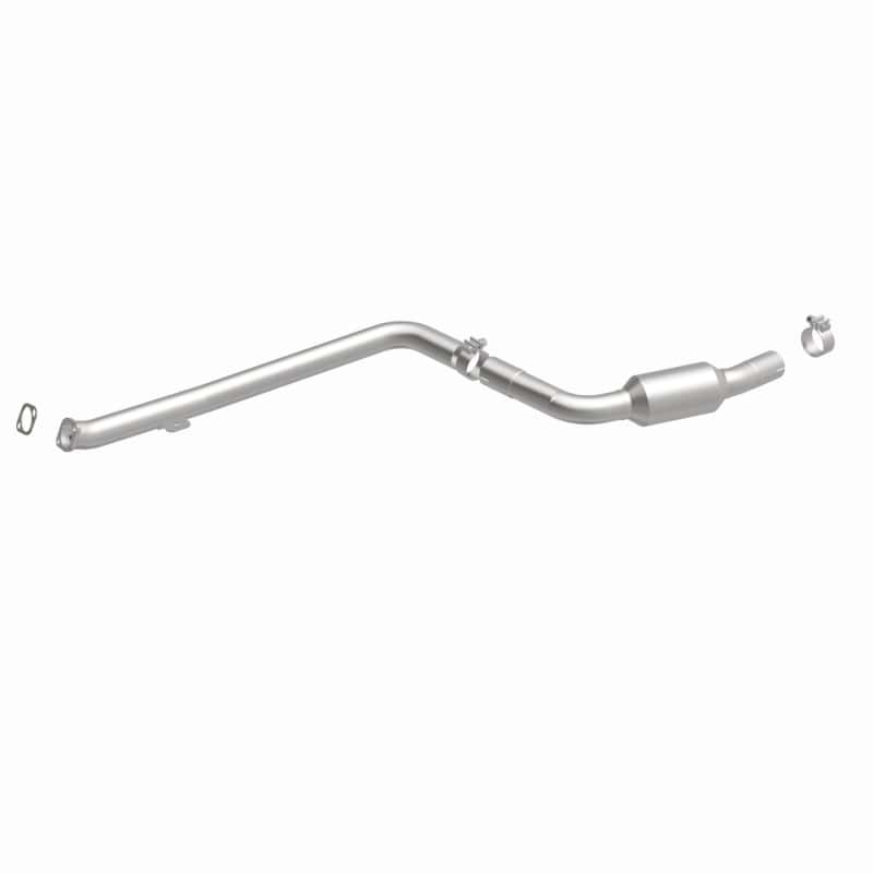 Magnaflow — Magnaflow 11-12 X3 3 L Underbody Direct Fit Converter
OEM Grade
OEM - view 10