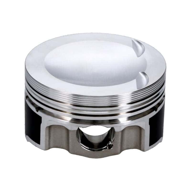 Wiseco — Wiseco Audi TT RS 83mm Bore 1.165in CH 9.5cc Dish - 5 Cyl
Piston Set - view 9