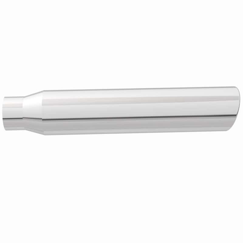 Magnaflow — MagnaFlow Tip 1-Pk Re 3.50 X 18 2.5 Id 15De
Stainless Steel
Exhaust Tip - view 29