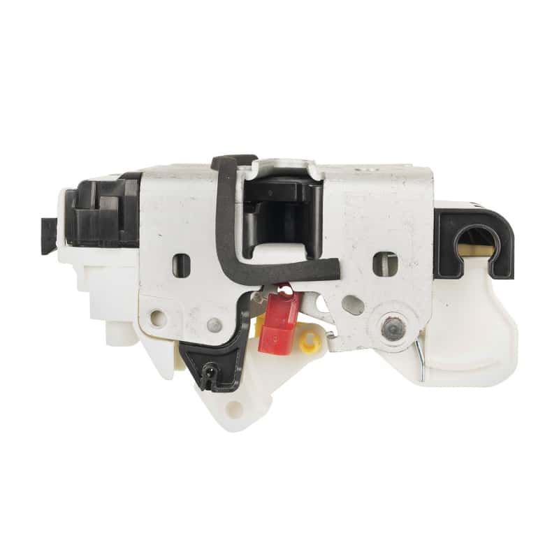 OMIX — Omix Door Latch Front RH W/Power Locks- 07-18 JK - view 2