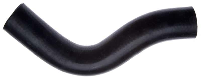 Gates — Gates 84-89 Nissan 300ZX Molded Lower Coolant Hose - view 1