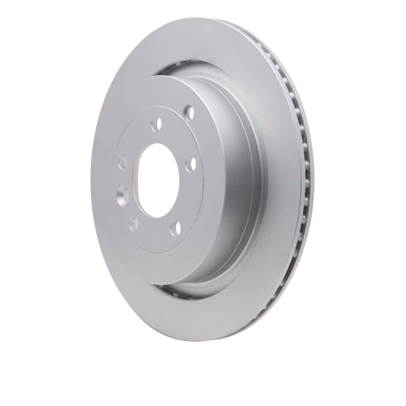 DFC — DFC 05-16 Land Rover LR4 Rear Hi-Carbon Alloy Geomet Coated Rotor
DFC Brake Rotor - view 2