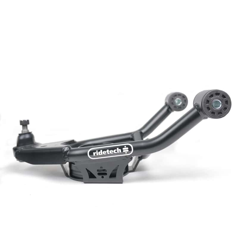 Ridetech — 64-72 GM A Body Front Lower StrongArms Stock Style Coil Spring
Ft Lwr Arms CS 64-72 - view 3