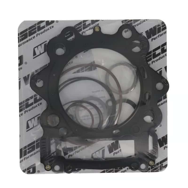 Wiseco — Wiseco Yamaha Grizzly/Rhino 660 102mm Top End Gasket Kit
Gasket Kit - view 4