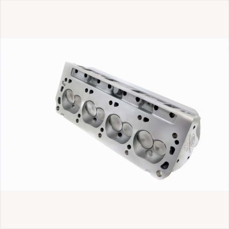 Ford Racing — Ford Racing Z2 289/302/351W Aluminum Head w/ Velocity Vane - view 3
