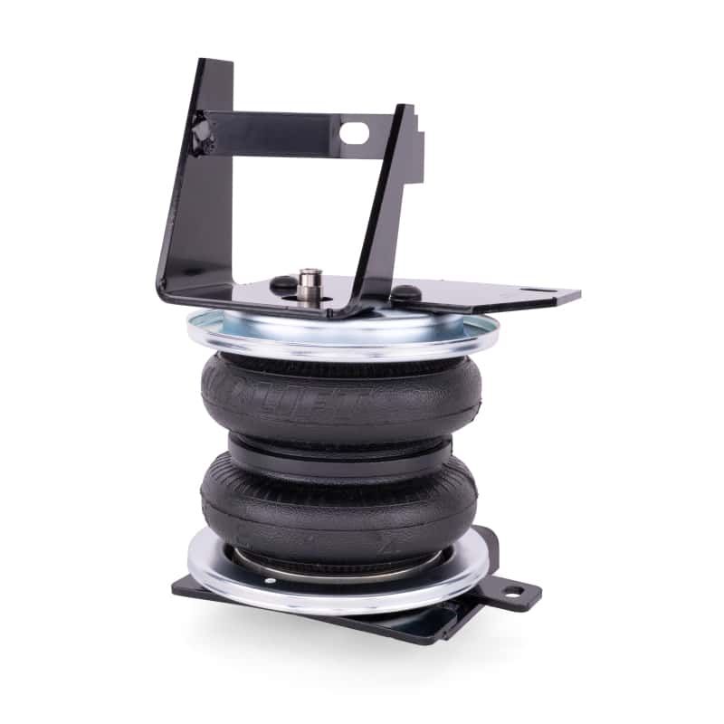 Air Lift — Air Lift Performance 2025 Toyota 4Runner 4WD LoadLifter 5000 Air Spring Kit
Air Lift - view 5