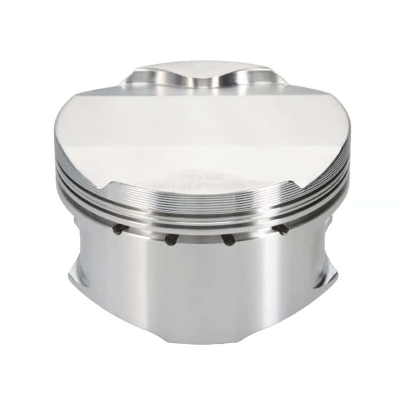 Wiseco — Wiseco Suzuki GSX1300R Hayabusa 99-05 131 CR Piston Kit
Piston Kit - view 7