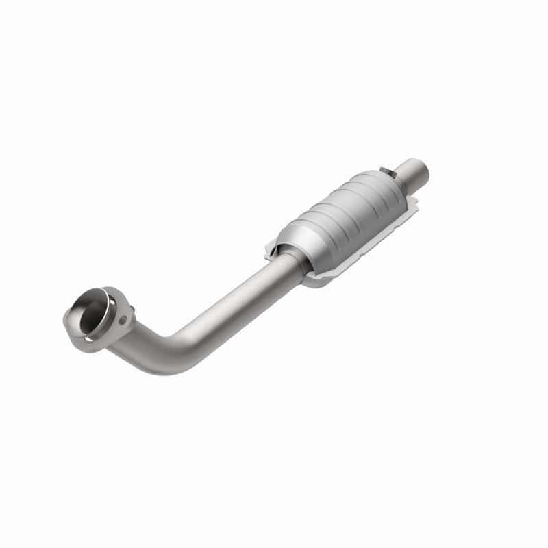 Magnaflow — MagnaFlow Conv DF 00-03 BMW X5 4.4L Driver Side OEM
OEM Grade
OEM - view 28
