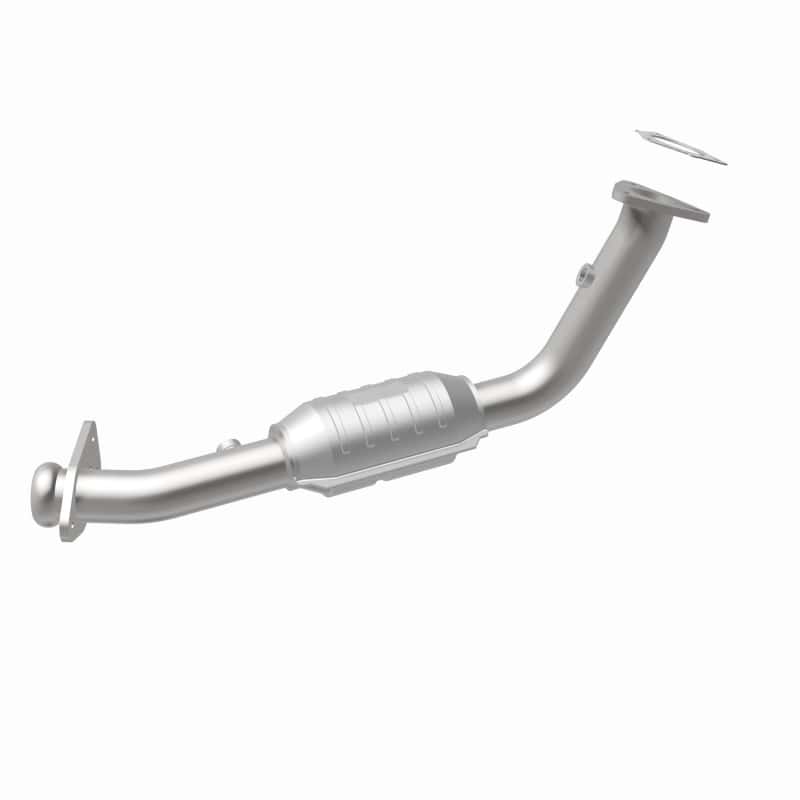 Magnaflow — MagnaFlow Conv DF Gm
HM Grade
HM - view 19