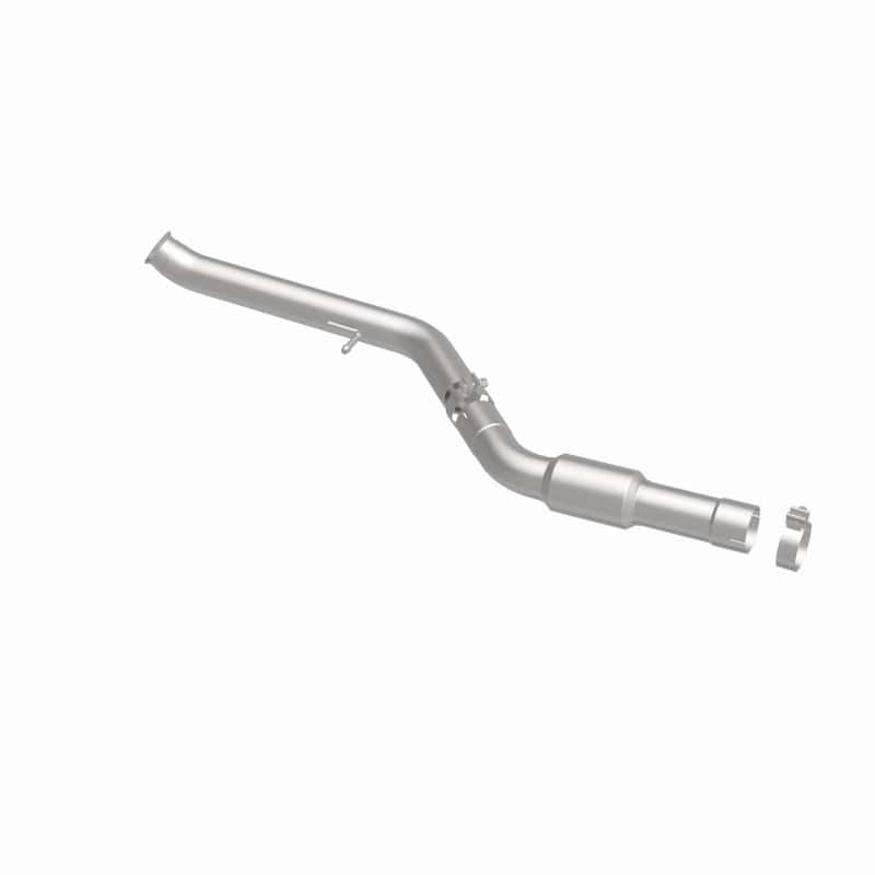Magnaflow — Magnaflow 15-16 328i GT xDrive L4 2 OEM Underbody Direct Fit Converter
OEM Grade
OEM - view 13
