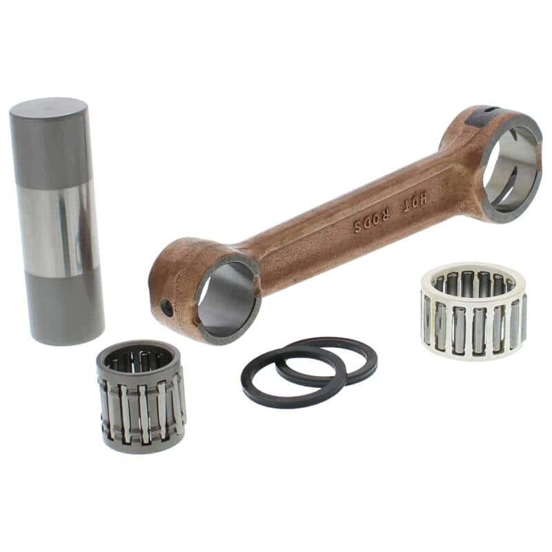 Hot Rods — Hot Rods 87-90 Suzuki LT 500 R 500cc Connecting Rod Kit - view 2