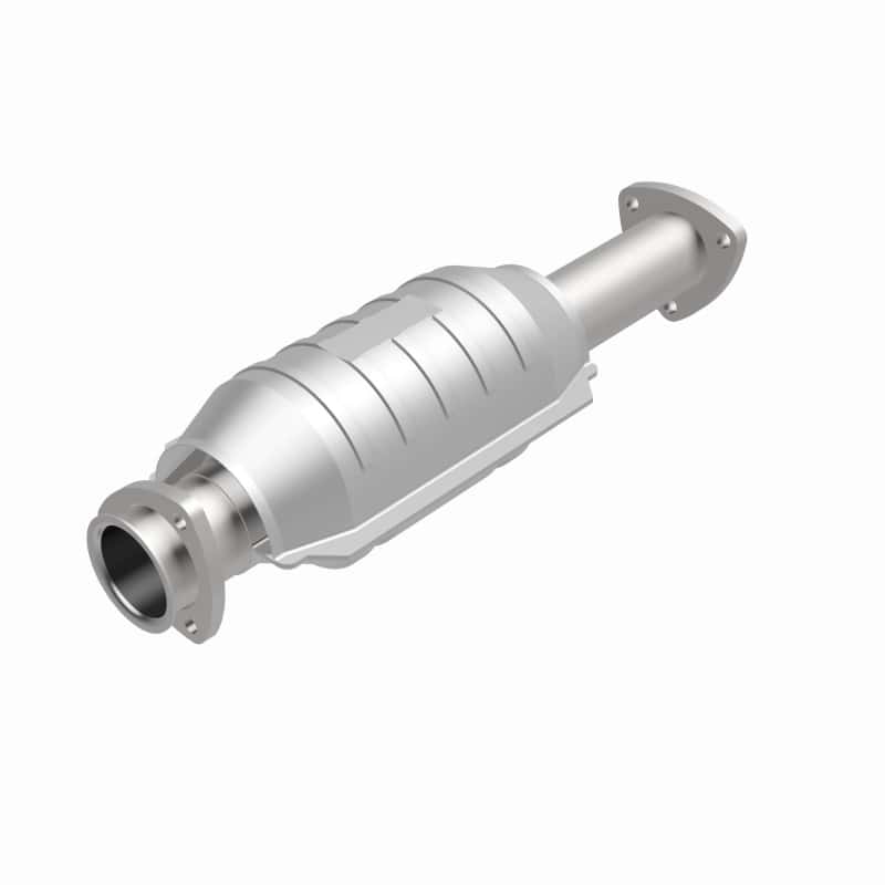 Magnaflow — MagnaFlow Conv Direct Fit Saab 87 90
Standard Grade
Standard - view 27