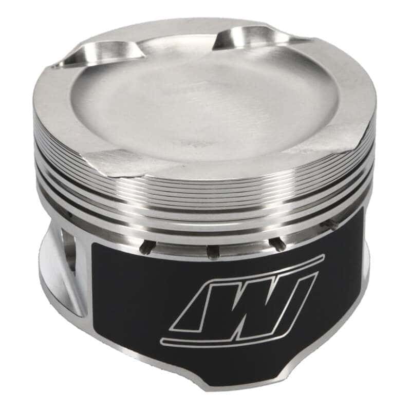 Wiseco — Wiseco SRT4 -17cc 1.400 X 88.0 Piston Shelf Stock Kit
Piston Set - view 2