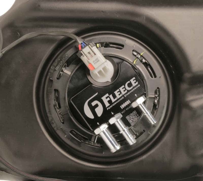 Fleece Performance — Fleece Performance 11-16 6.6L LML Duramax Truck PowerFlo In-tank Lift Pump (Long Bed Only)
Fuel Lift Pump - view 3