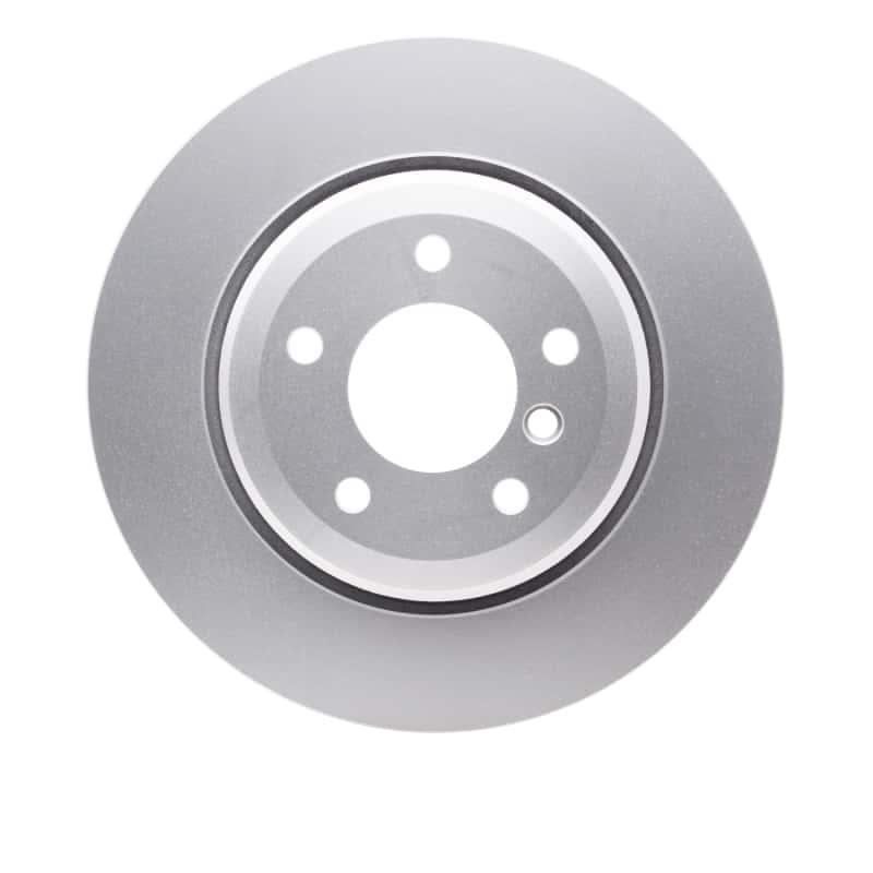 DFC — DFC 01-06 BMW 330i Rear GeoSPEC Coated Rotor
DFC Brake Rotor - view 1
